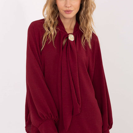  Blouse model 221061 Italy Moda 