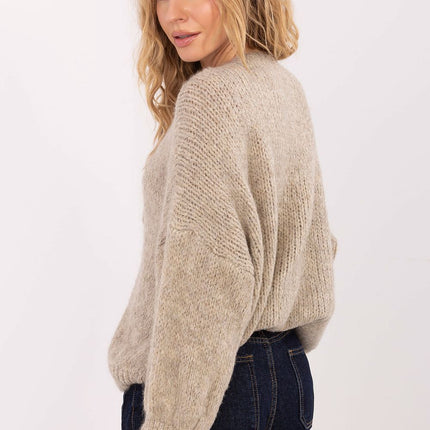  Cardigan model 221067 Italy Moda 