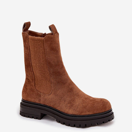  Jodhpur boot model 221122 Step in style 