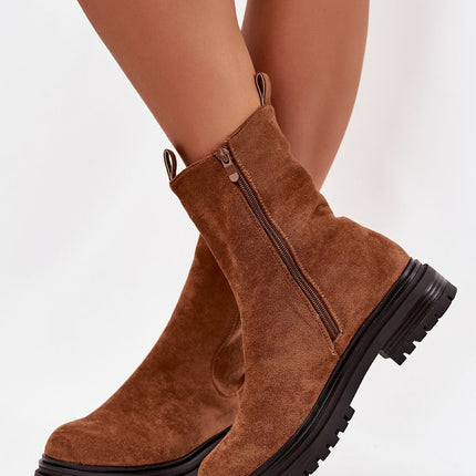  Jodhpur boot model 221122 Step in style 