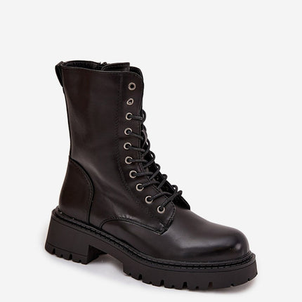  Bootie model 221132 Step in style 