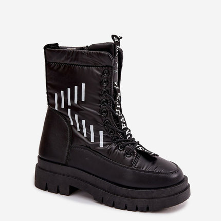  Snow boots model 221137 Step in style 