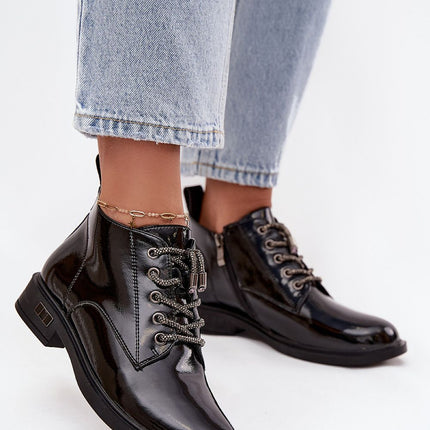  Boots model 221139 Step in style 