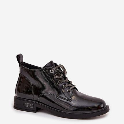  Boots model 221139 Step in style 