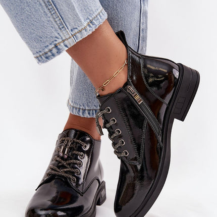 Boots model 221139 Step in style 
