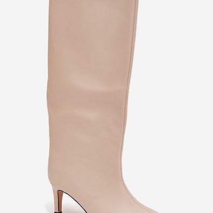 Heel boots model 221144 Step in style 