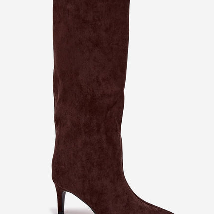  Heel boots model 221145 Step in style 