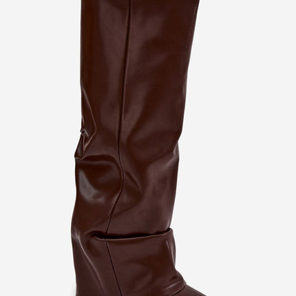  Heel boots model 221158 Step in style 