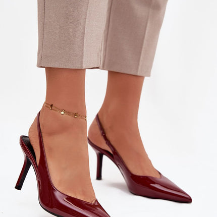  High heels model 221162 Step in style 