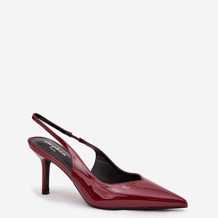  High heels model 221162 Step in style 