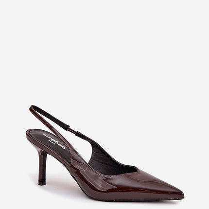  High heels model 221166 Step in style 