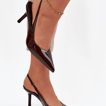  High heels model 221166 Step in style 