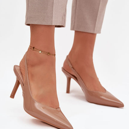  High heels model 221167 Step in style 