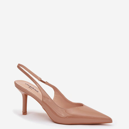  High heels model 221167 Step in style 