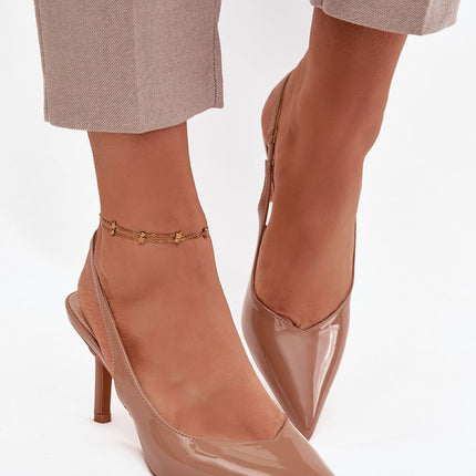  High heels model 221167 Step in style 