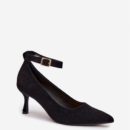  High heels model 221169 Step in style 