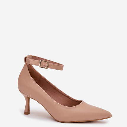  High heels model 221170 Step in style 