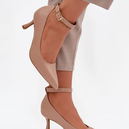  High heels model 221170 Step in style 