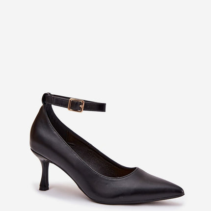  High heels model 221171 Step in style 