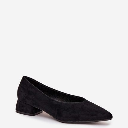  Heel pumps model 221174 Step in style 