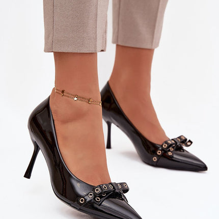  High heels model 221175 Step in style 