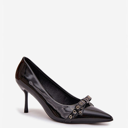  High heels model 221175 Step in style 