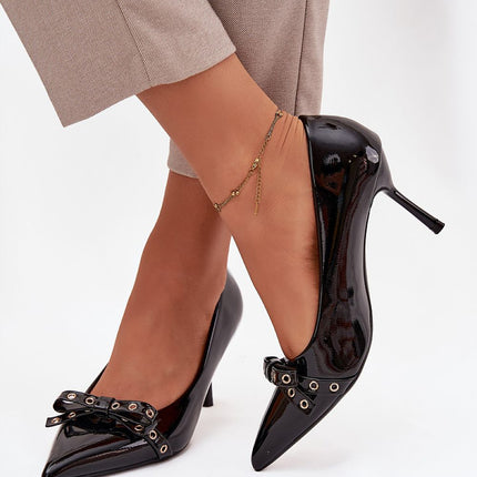  High heels model 221175 Step in style 
