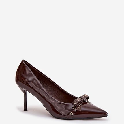  High heels model 221176 Step in style 