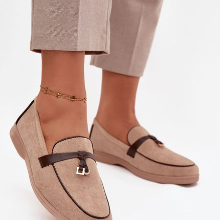  Mocassin model 221177 Step in style 