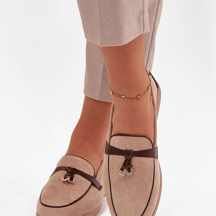  Mocassin model 221177 Step in style 