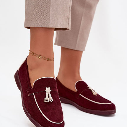  Mocassin model 221178 Step in style 