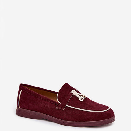  Mocassin model 221178 Step in style 