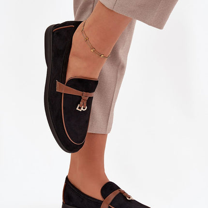  Mocassin model 221179 Step in style 