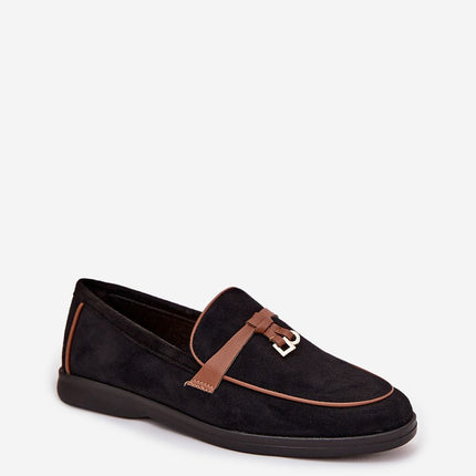  Mocassin model 221179 Step in style 