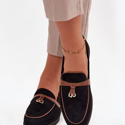  Mocassin model 221179 Step in style 