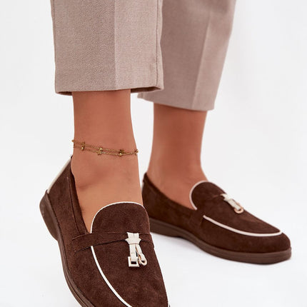  Mocassin model 221180 Step in style 