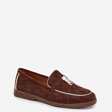  Mocassin model 221180 Step in style 