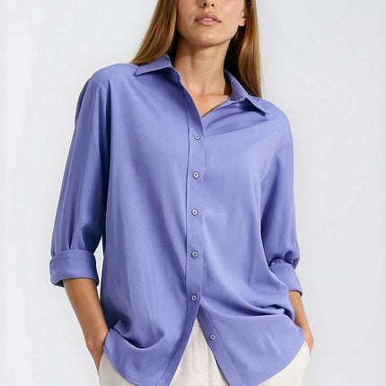  Long sleeve shirt model 221214 Nife 