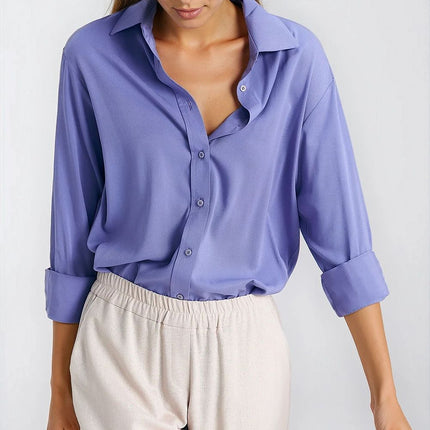  Long sleeve shirt model 221214 Nife 