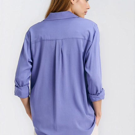  Long sleeve shirt model 221214 Nife 