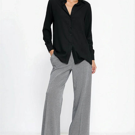  Long sleeve shirt model 221217 Nife 