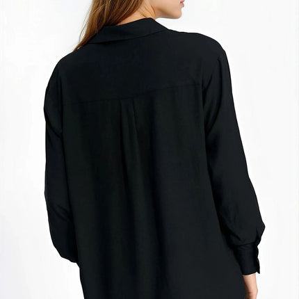  Long sleeve shirt model 221217 Nife 