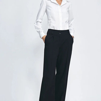  Long sleeve shirt model 221218 Nife 