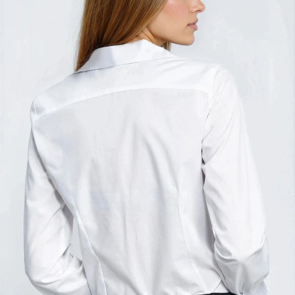  Long sleeve shirt model 221218 Nife 