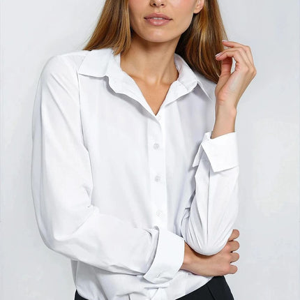  Long sleeve shirt model 221218 Nife 