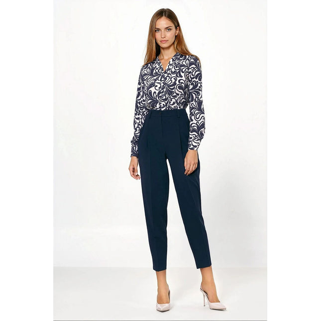  Women trousers model 221220 Nife 