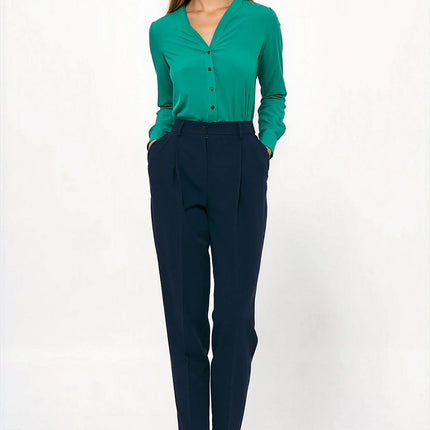  Women trousers model 221220 Nife 