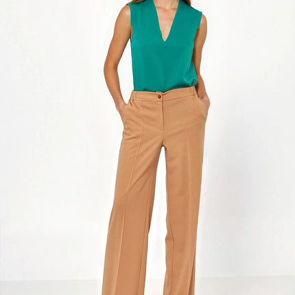  Women trousers model 221221 Nife 