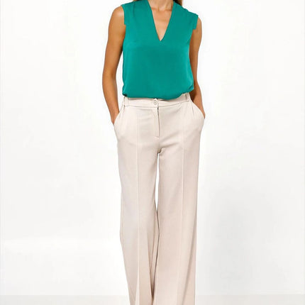  Women trousers model 221222 Nife 