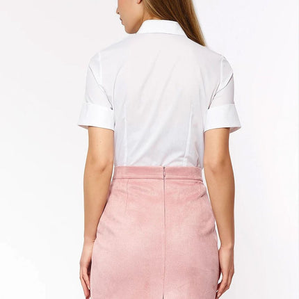  Short sleeve shirt model 221225 Nife 